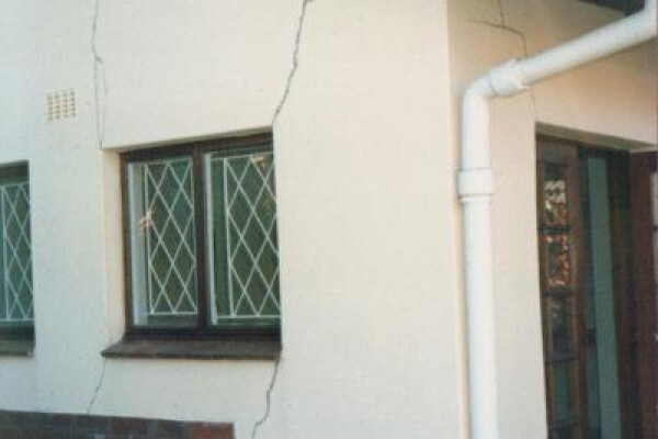 Foundation Repair Specialists