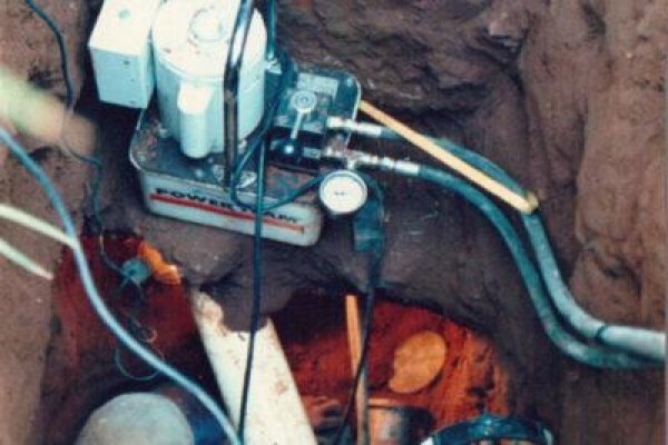 Foundation Repair Specialists