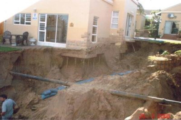 Foundation Repair Specialists