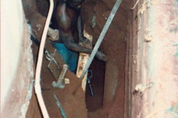 Foundation Repair Specialists