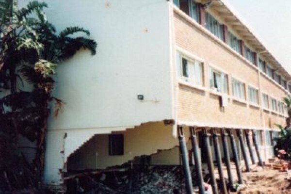 Foundation Repair Specialists