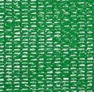 Printed Shade Cloth
