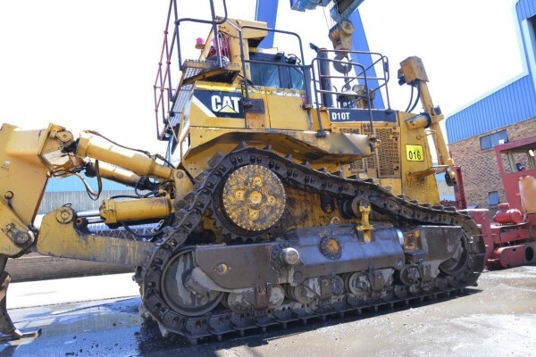 Dozer