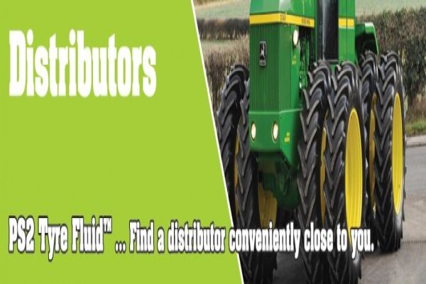 Tyre Fluid Ps/2 Tyre Pressure Stabilizer Comertial