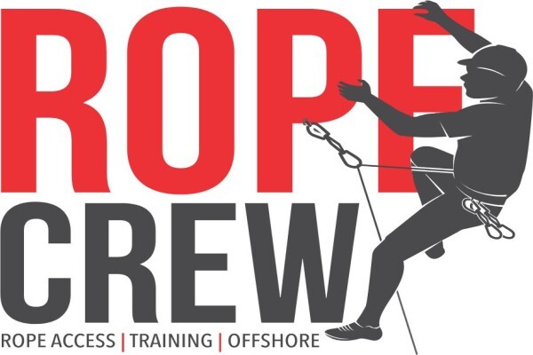 Ropecrew Industrial Abseilers
