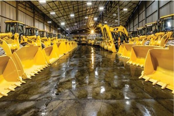 Blc Plant Company