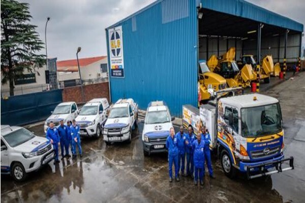 Blc Plant Company