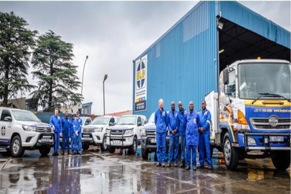 Blc Plant Company