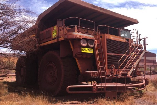 Dozer