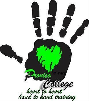 Proviso Training College Pty Ltd
