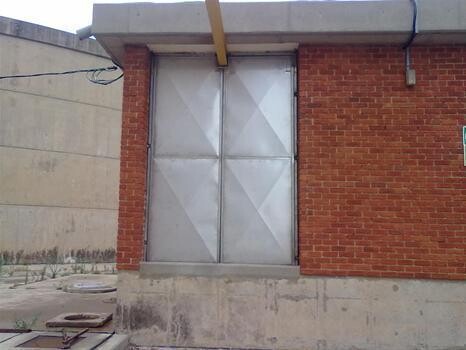 Chiweld Cc T/A Handyman Xtreme