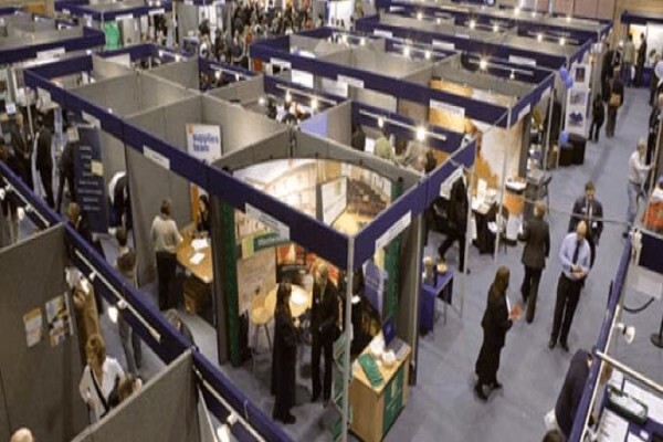 Exhibitor