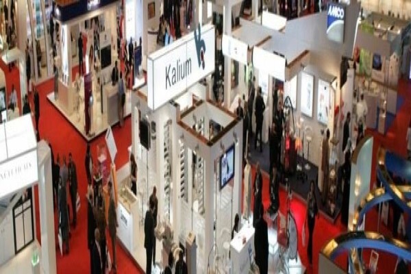 Exhibitor