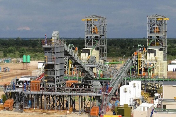 Adp Projects (Pty) Ltd