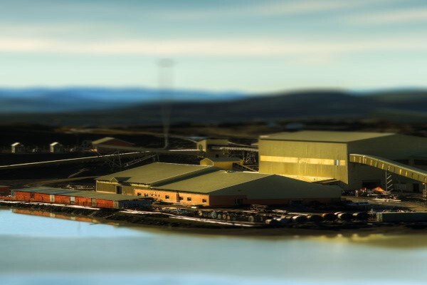 Adp Projects (Pty) Ltd