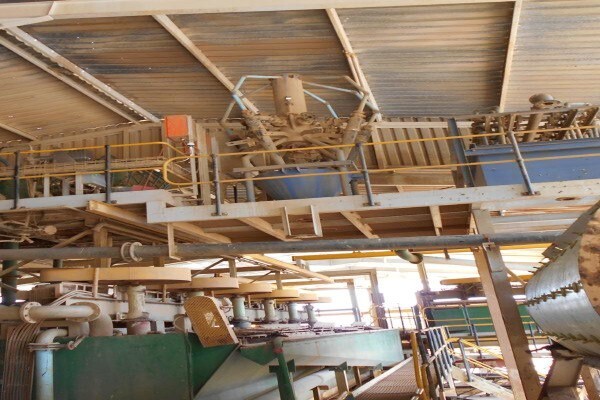 Adp Projects (Pty) Ltd
