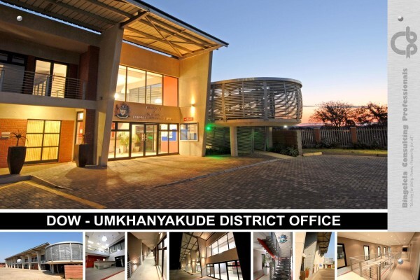 Bingelela Consulting Professionals