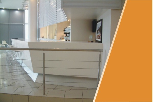 Bingelela Consulting Professionals