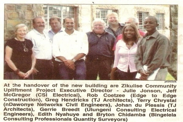 Bingelela Consulting Professionals