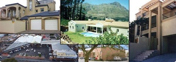 Blue Crane Building Projects