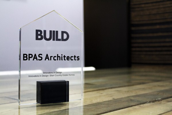 Bpas Architecture