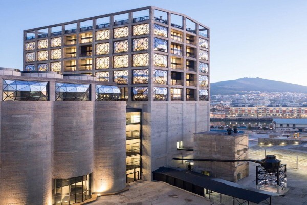 Bpas Architecture