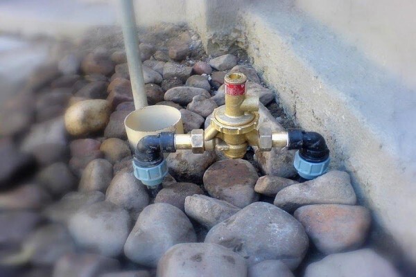 Dale Simon Plumbers