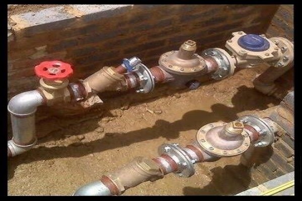 Dale Simon Plumbers