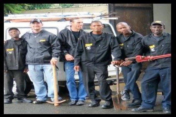 Dale Simon Plumbers