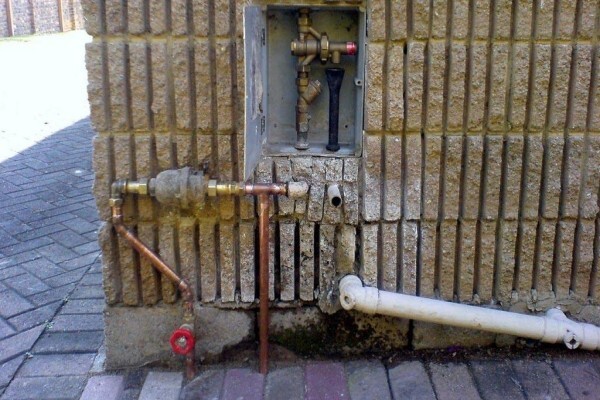 Dale Simon Plumbers