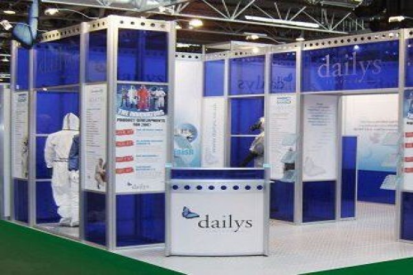 Exhibitor