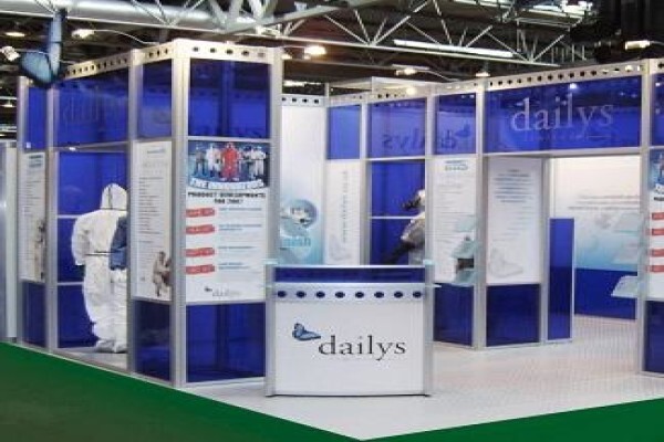 Exhibitor