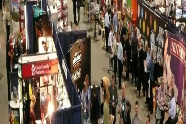 Exhibitor