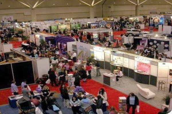 Exhibitor