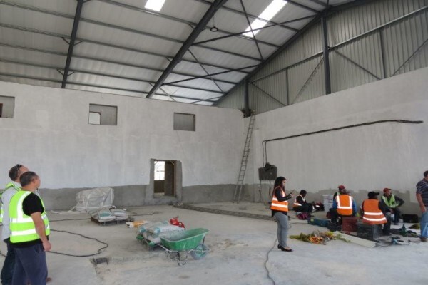 Hottentots Holland Steel Cc