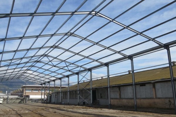 Hottentots Holland Steel Cc