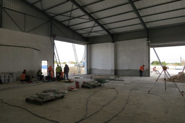 Hottentots Holland Steel Cc