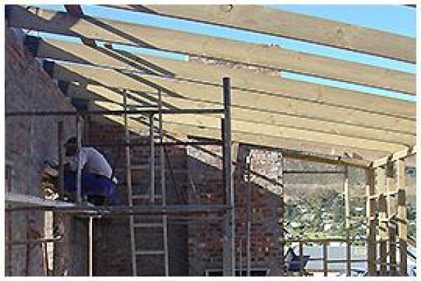 Payne & Sons 'The Renovators'