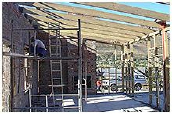 Payne & Sons 'The Renovators'