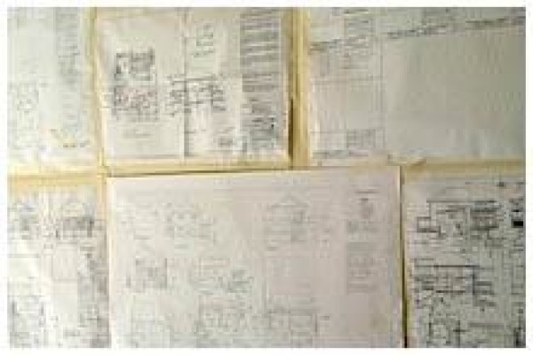 Payne & Sons 'The Renovators'