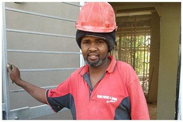 Payne & Sons 'The Renovators'