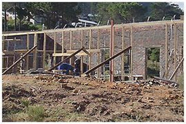 Payne & Sons 'The Renovators'