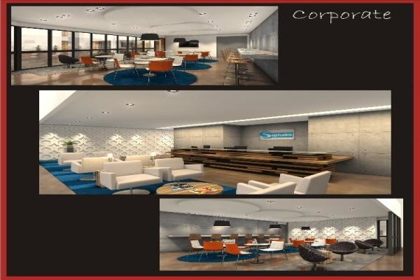 Red Dot Interiors
