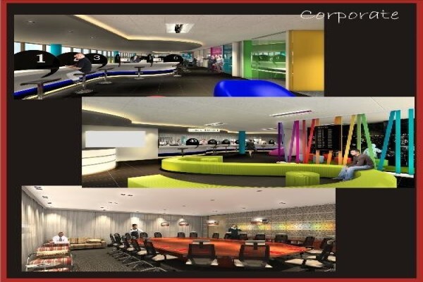 Red Dot Interiors