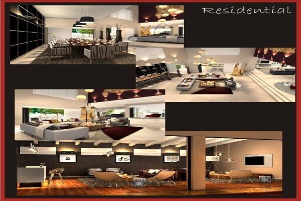 Red Dot Interiors