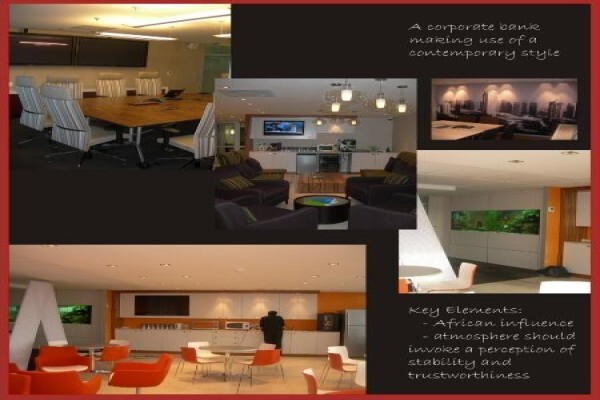 Red Dot Interiors