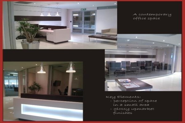Red Dot Interiors