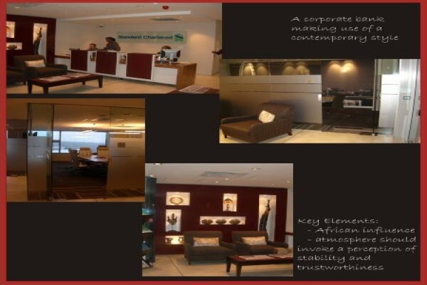 Red Dot Interiors