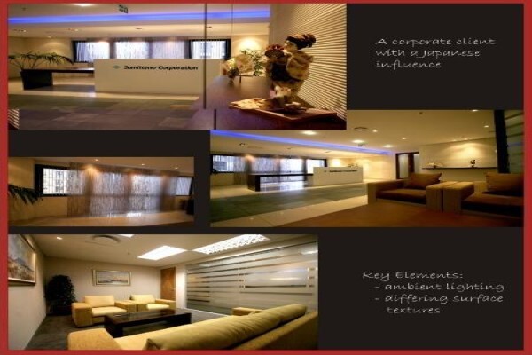 Red Dot Interiors