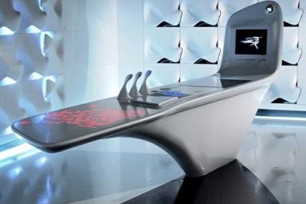 Red Dot Interiors